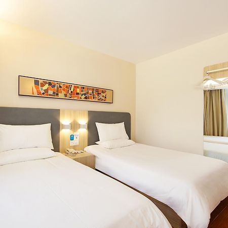 Hanting Hotel Hangzhou West Lake Longjing Road Экстерьер фото