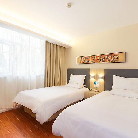 Hanting Hotel Hangzhou West Lake Longjing Road Экстерьер фото