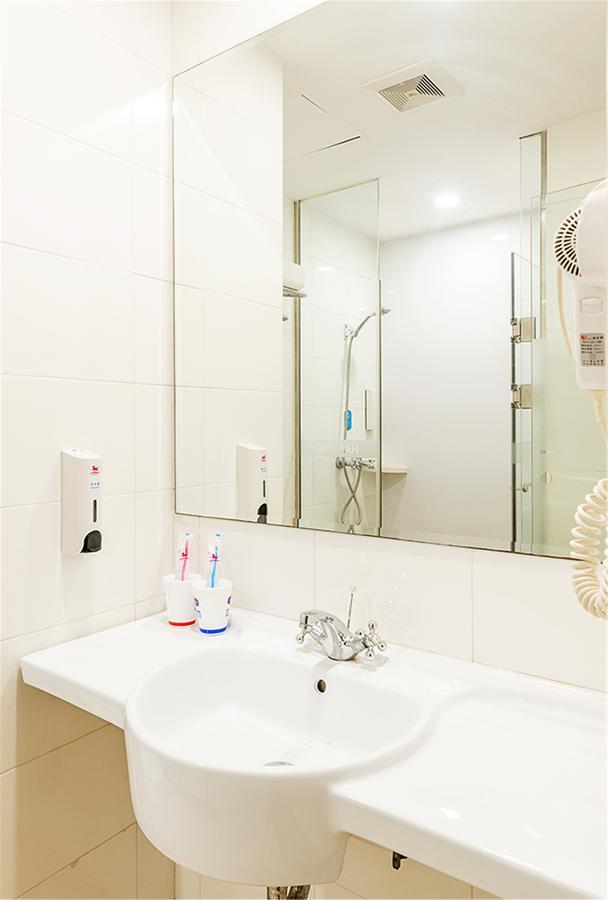 Hanting Hotel Hangzhou West Lake Longjing Road Экстерьер фото