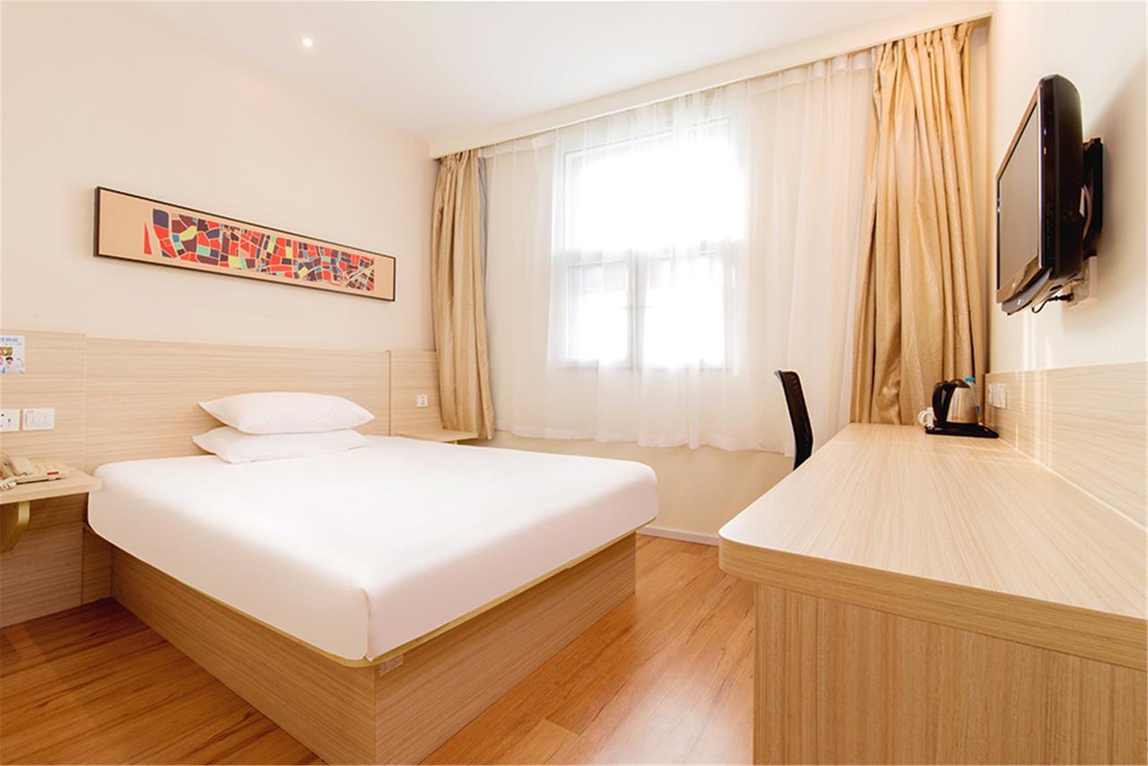 Hanting Hotel Hangzhou West Lake Longjing Road Экстерьер фото