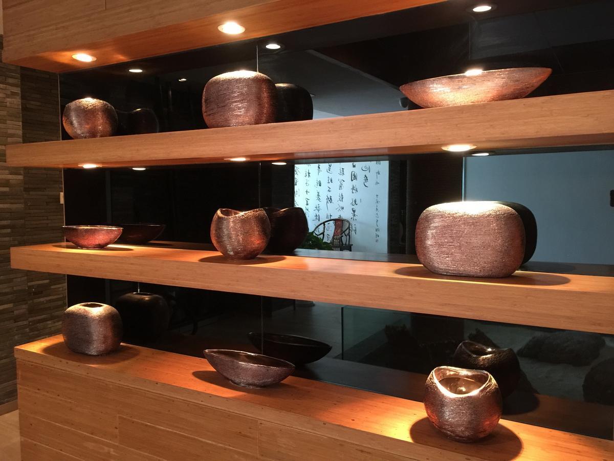 Hanting Hotel Hangzhou West Lake Longjing Road Экстерьер фото